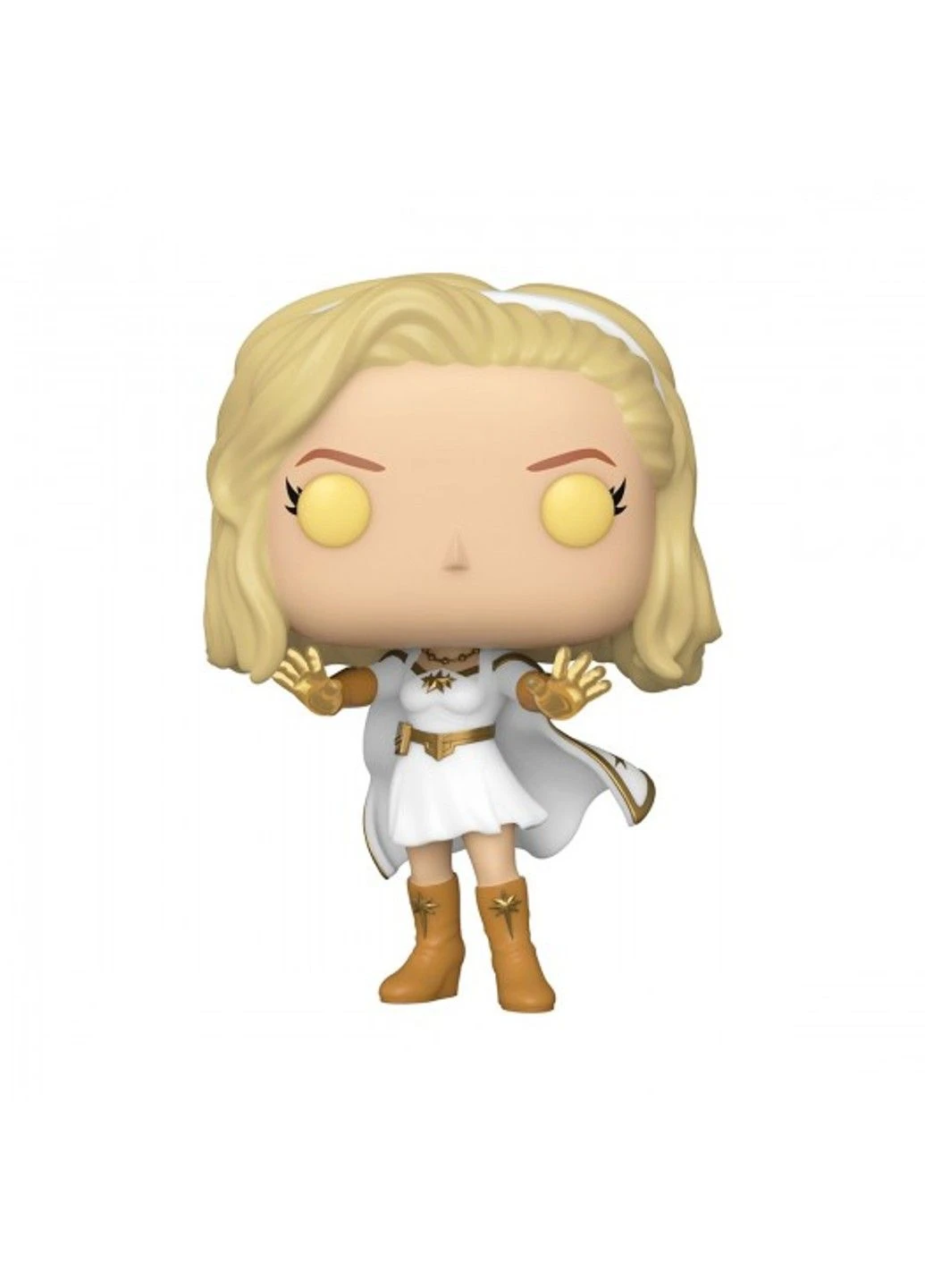 Игровая фигурка Pop! серии Хлопаки- Звездочка (w/CHASE) Funko (331297288)