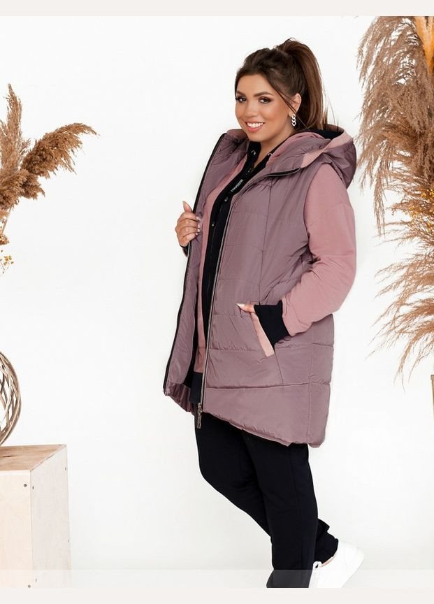 Спортивный костюм тройка Liton (305845977)