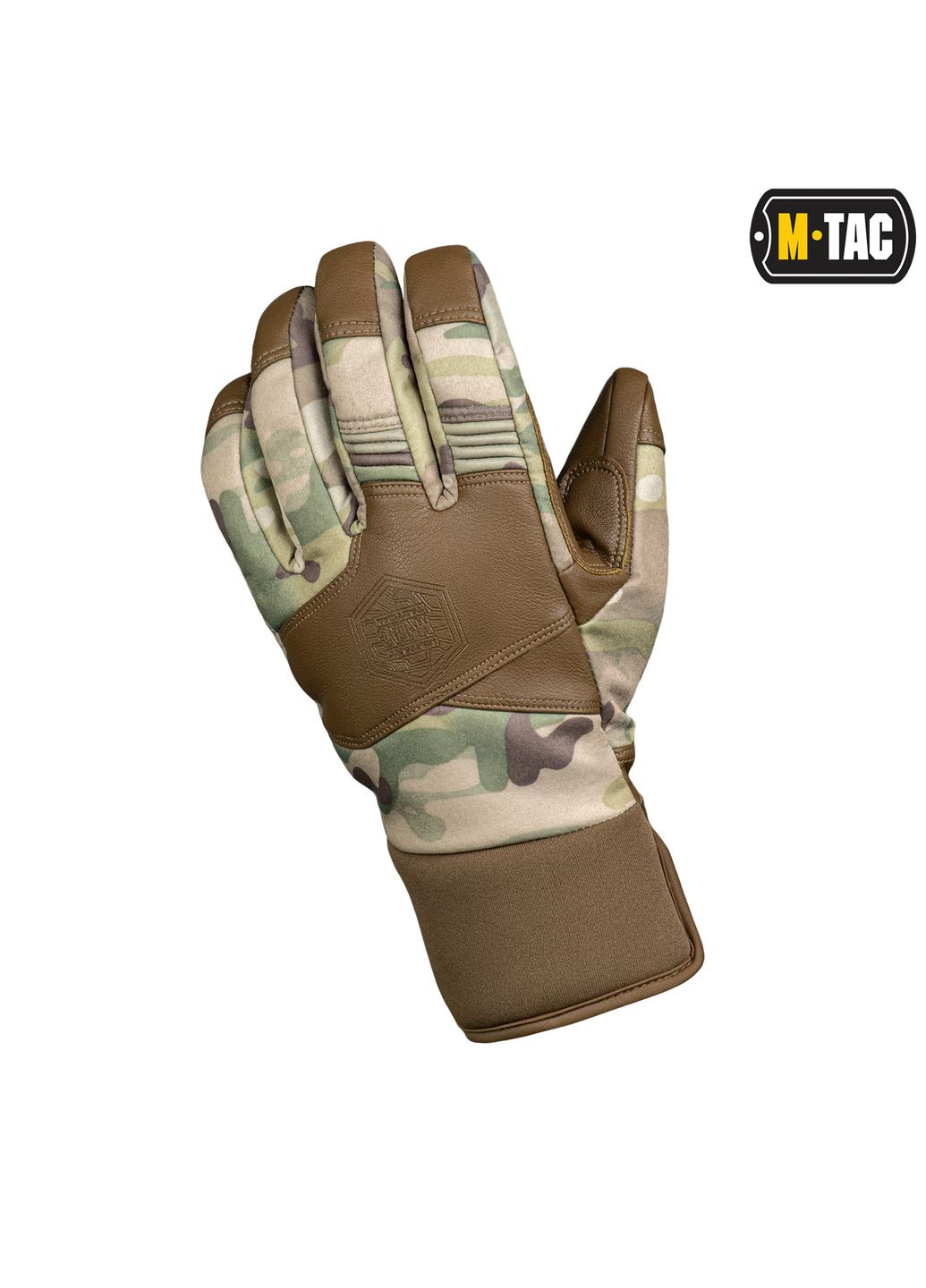 Перчатки зимние Thinsulate Pro MC(L) M-TAC (303412275)