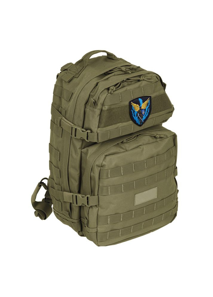 Нашивка IDEIA (275994585)