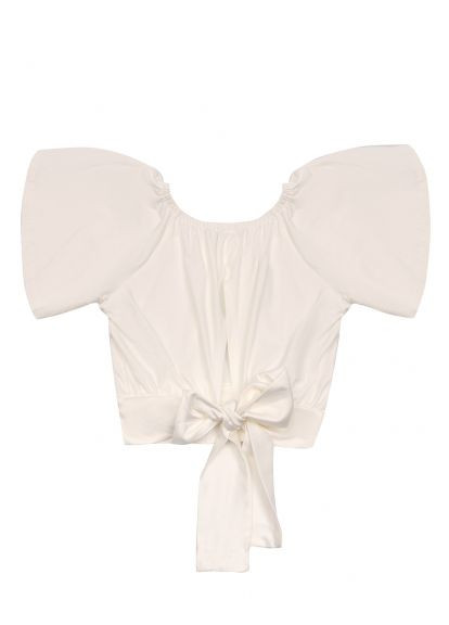 Фиолетовый летний костюм подростковый для девушки y21199-y21022 шорты-карго + блуза-топ фиолетовый с белым с шортами Y-Clu