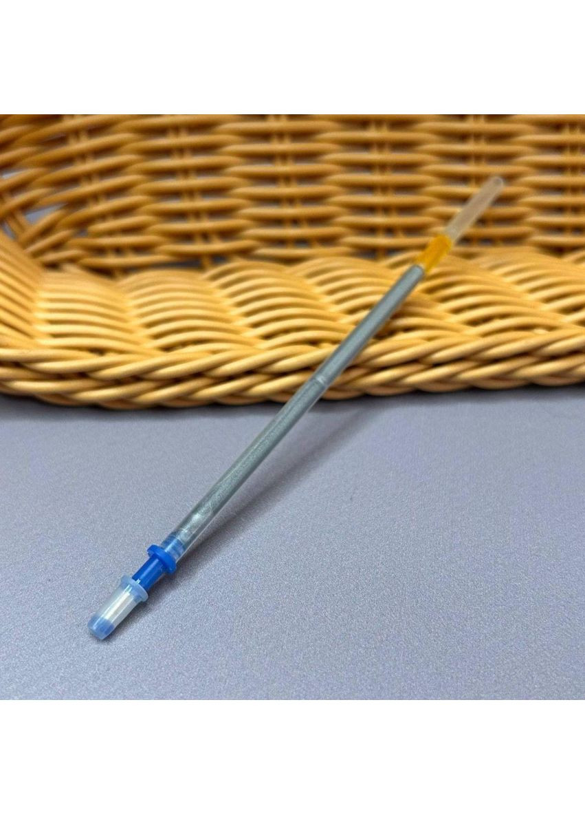 Стрижень для розмітки по шкірі - срібний Plus-plus (352743357)