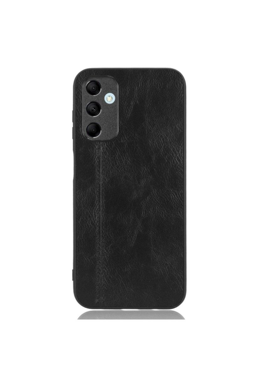 Чехол Cosmiс Leather Case для Samsung Galaxy M14 5G Black Cosmic (304732851)
