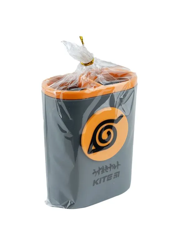 Стакан-подставка для ручек " " /NR23-170/ с фигуркой Naruto (65240) (1/12/96) Kite (393783356)
