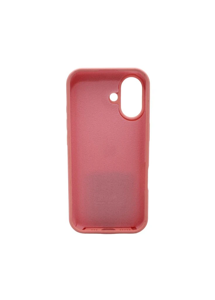 Силіконовий чохол для Apple iPhone 17 No Brand (379429623)