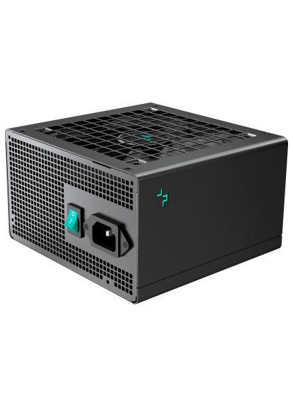 Блок питания (R-PN650M-FC0B-EU) DeepCool 650W PN650M (366105181)