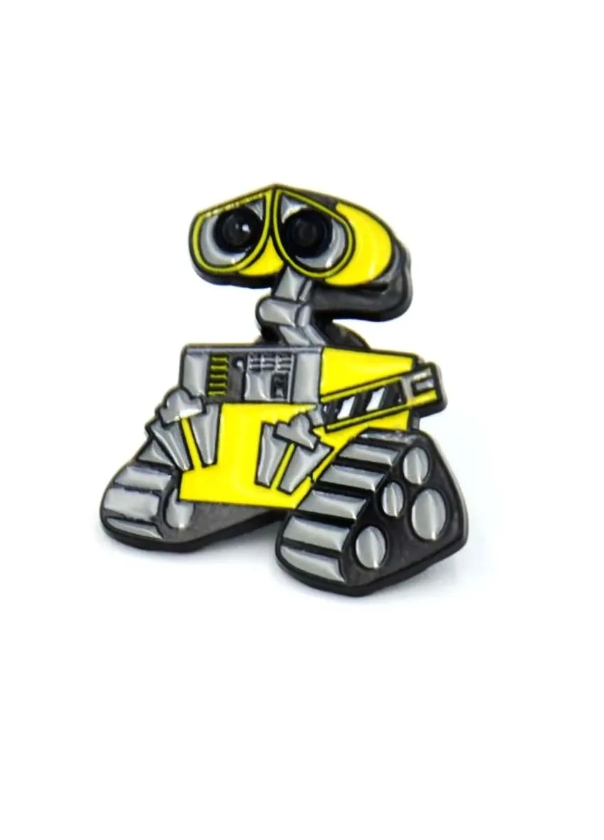 Пін "Воллі" No Brand (385277124)