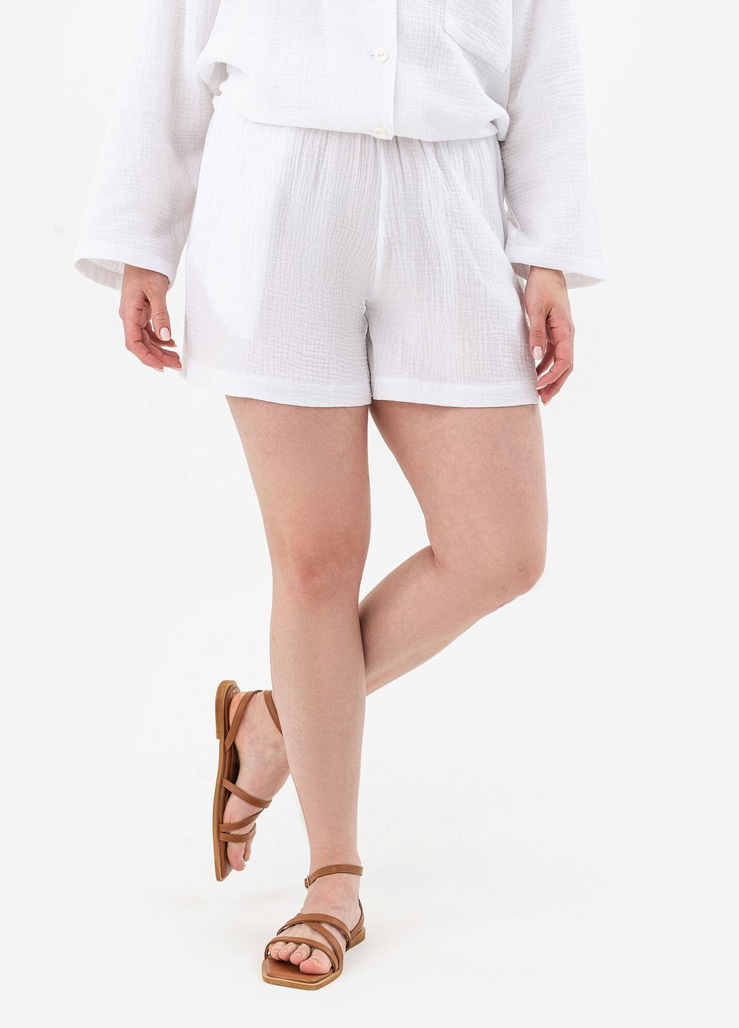 Літні шорти FLEUR-HR Garne (297664689)