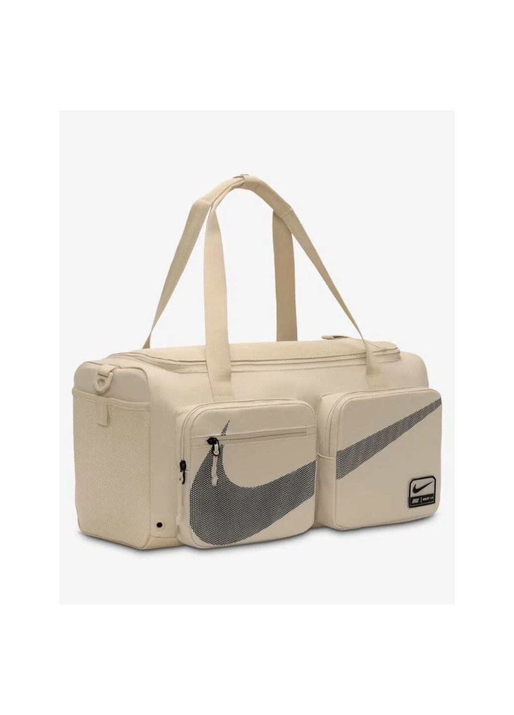 Сумка Utility Power 2.0 Duffel Bag HF0654-253 Nike (391385233)
