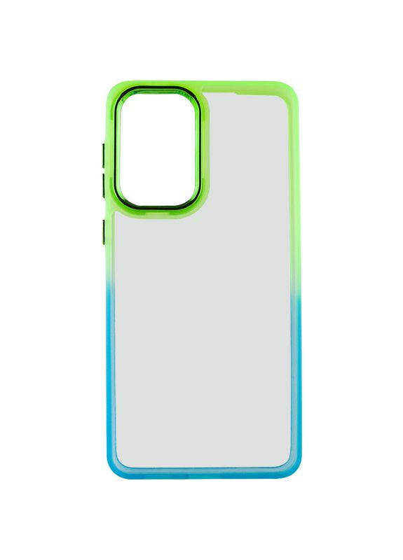 Чехол на Samsung Galaxy A35 / для самсунг галакси А35 ТПУ и поликарбонат Epik (356100553)