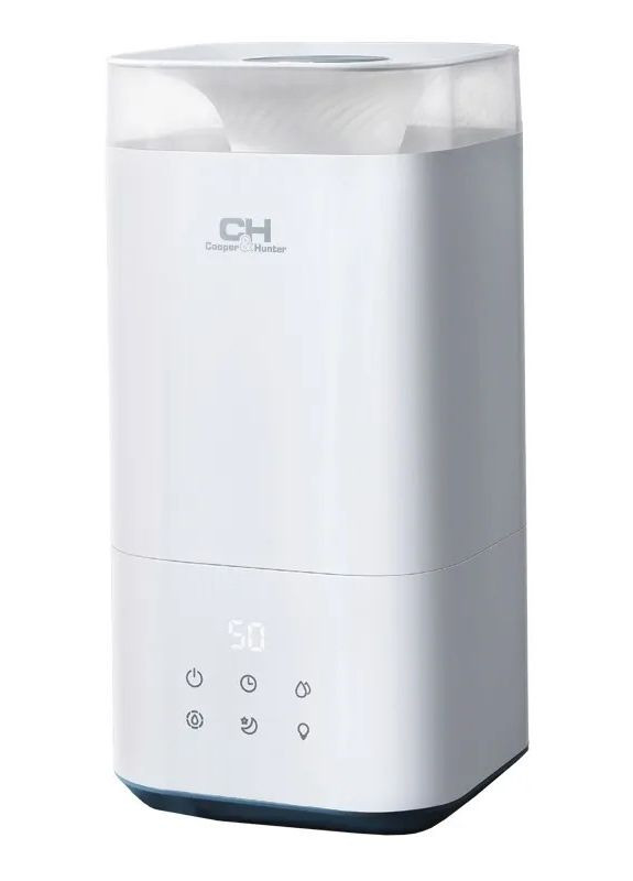 Увлажнитель воздуха Grenada CH-2550T White UA Cooper&Hunter (363832834)