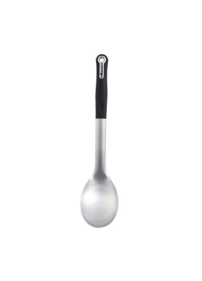 Ложка поварская Foodies collection, 32.7 см (BGMP-4857) Masterpro Foodies collection, 32.7 см (405585949)