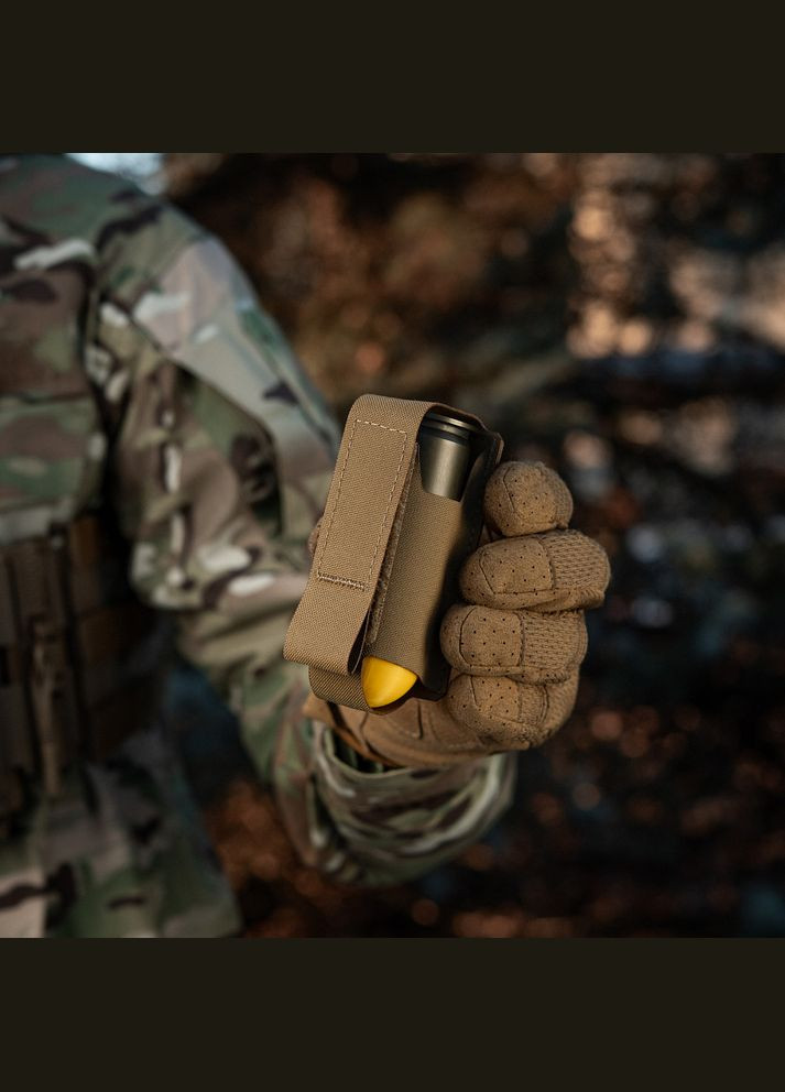 Підсумок ВОГ для 1 гранати Coyote M-TAC (315048071)