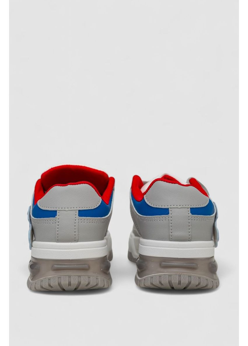 Кросівки жіночі, 256RCR-11 Girnaive комбіновані демісезони (361226015)