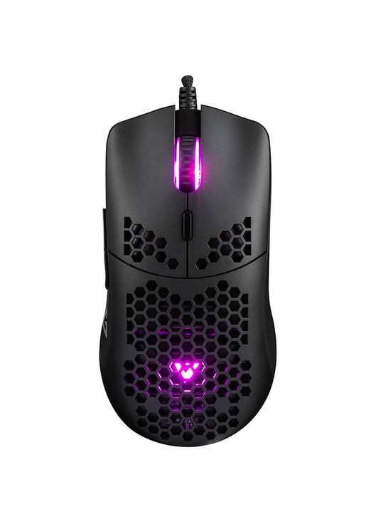 Миша Shinobi 3360 Volcano (M-MC-SHINOBI-3360-100) Modecom (323117009)