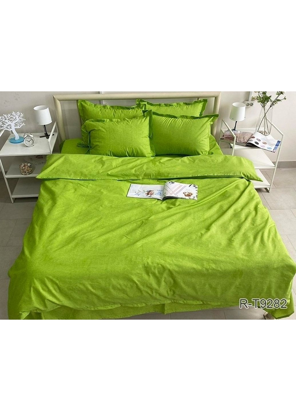 Постільна білизна Євро Tag (315872269)