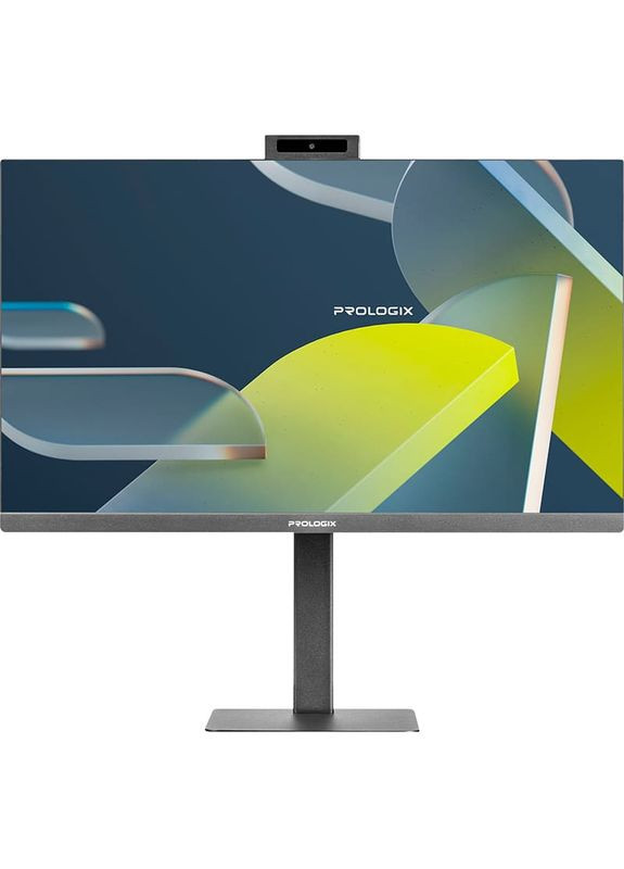 Моноблок Optima PLC24TD Black (PLC24TD.OPT.1CE.N.5345) Prologix (366827995)