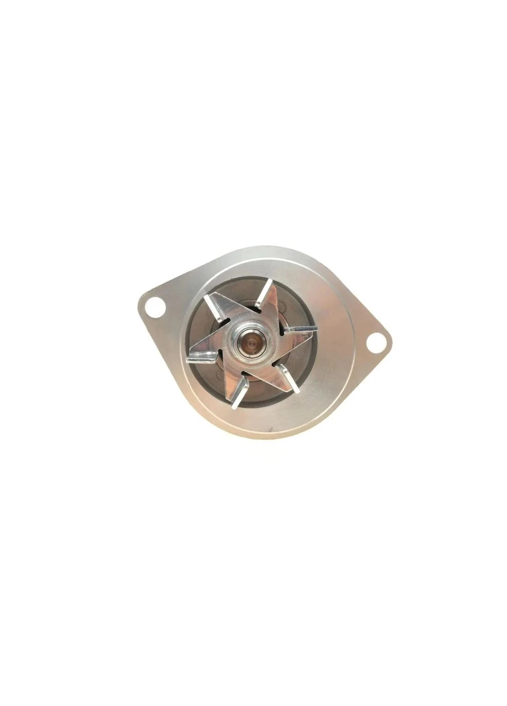Помпа води Citroen Berlingo/C2/C3/C4/Peugeot 106/206/207/307/308/Partner 1.6 00 PA7407 UA63 Bugatti (345769336)