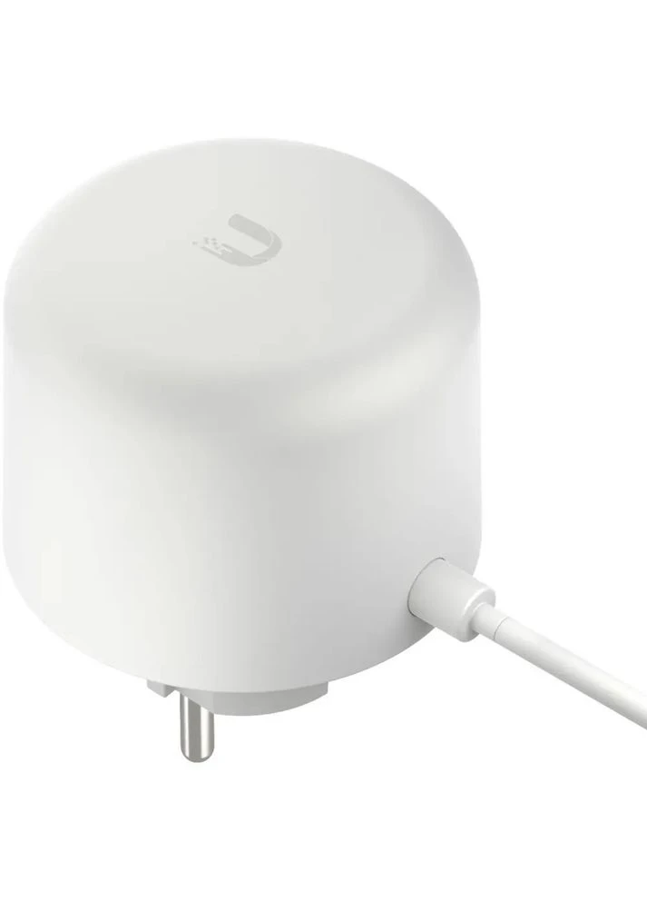 Блок живлення Ubiquiti G4 Doorbell Power Supply (UVC-G4-DOORBELL-PS) для дверного дзвінка G4 DOORBELL REVOGI (370623140)