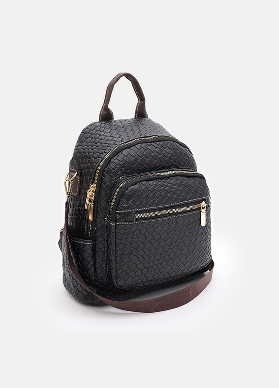 Жіночий рюкзак C1MM664bl-black Monsen (311552666)