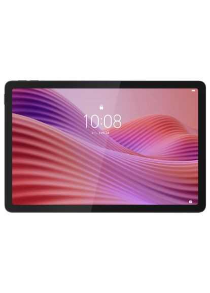 Планшет (ZAEH0195UA) Lenovo Tab 8/128 WiFi Luna Grey + Clear Case (366159993)