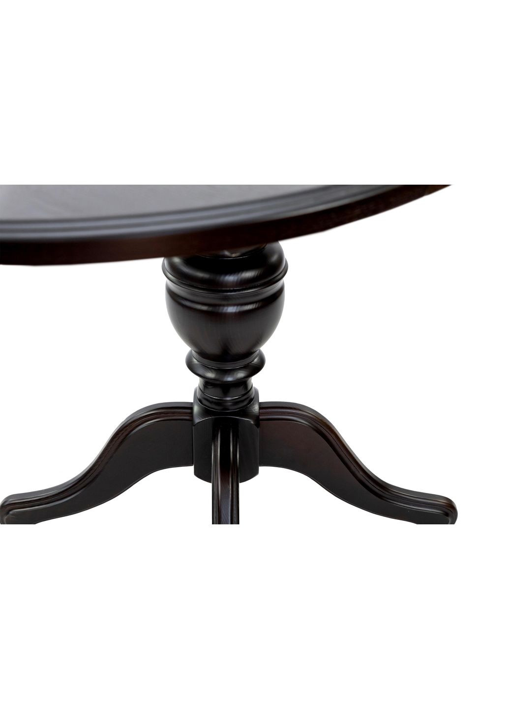 Стіл-трансформер кухонний розкладний Гермес Венге 874005-02 874005 Comfort Line (366666117)