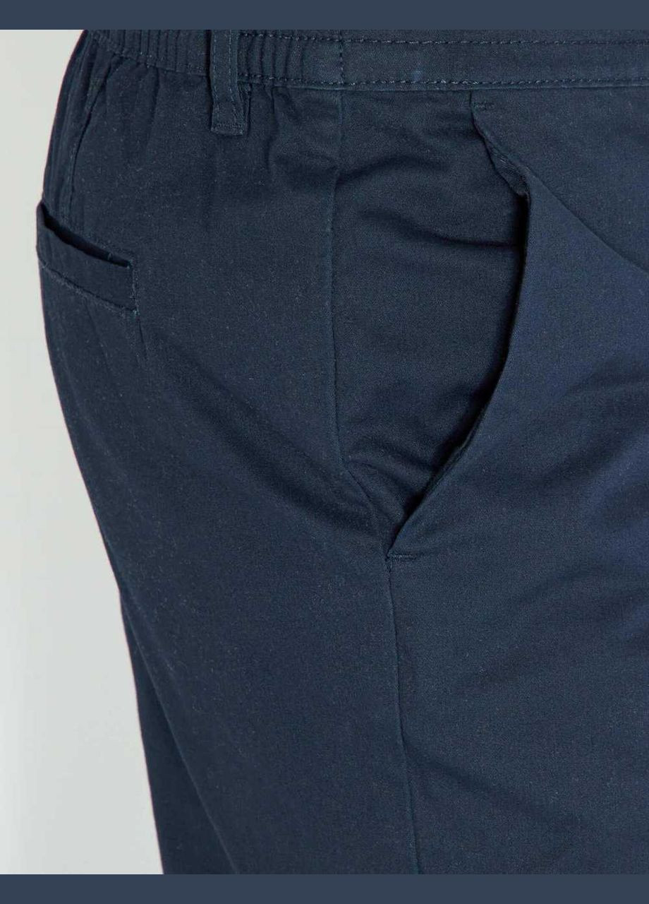 Штани демісезон,темно-синій, Kiabi (297154218)