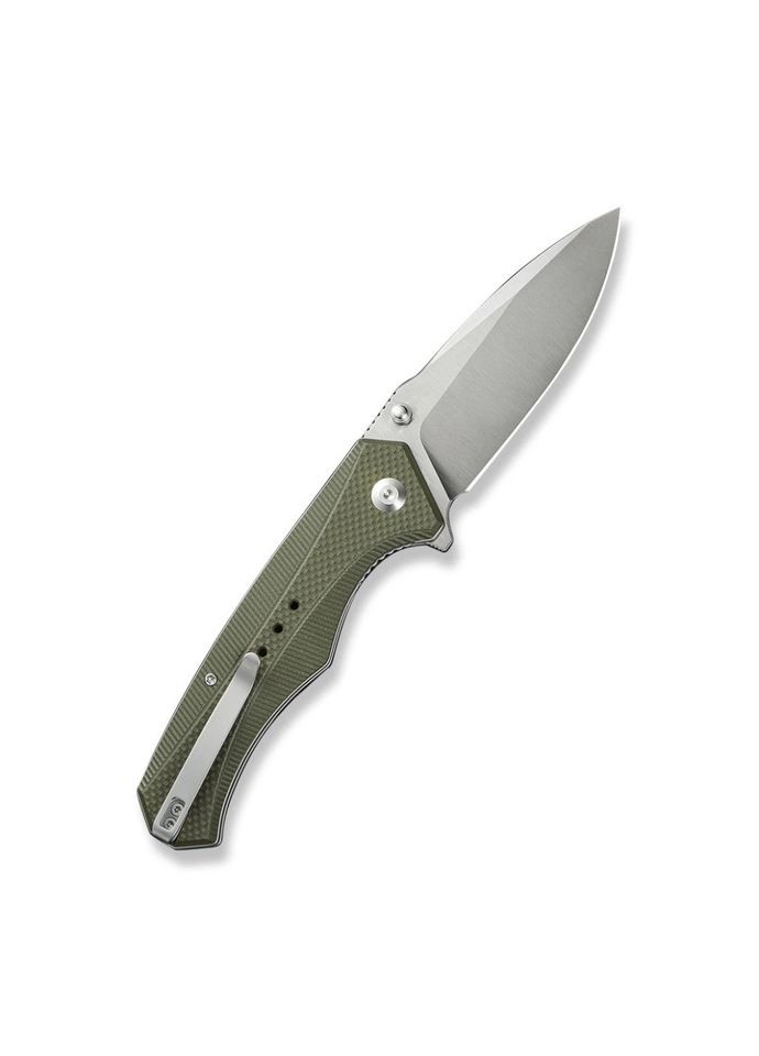 Ніж складний Photonix C23081BOlive Civivi (340051403)