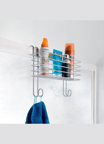 Подставка подвесная 28х28х18 см 403801 Metaltex (316621653)