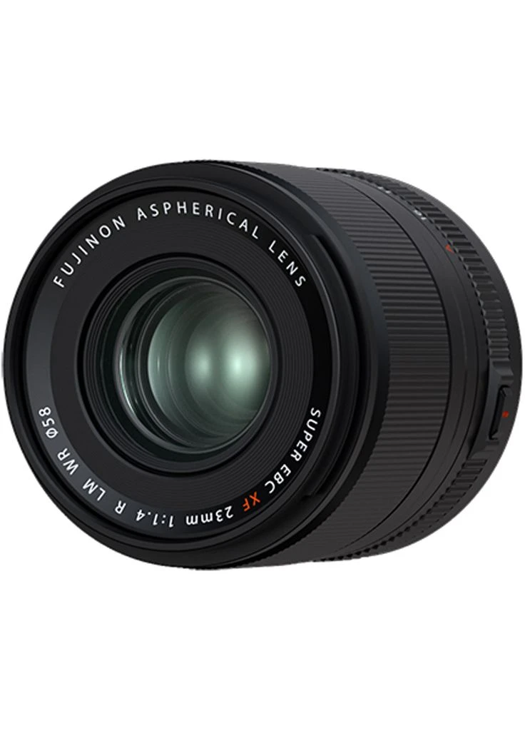 Объектив XF 23mm f/1.4 R LM WR (16746527) [99543] Fujifilm (400983041)