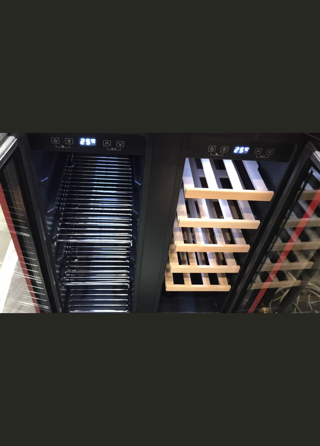 Винна шафа K 64800 AD Kaiser (308796314)