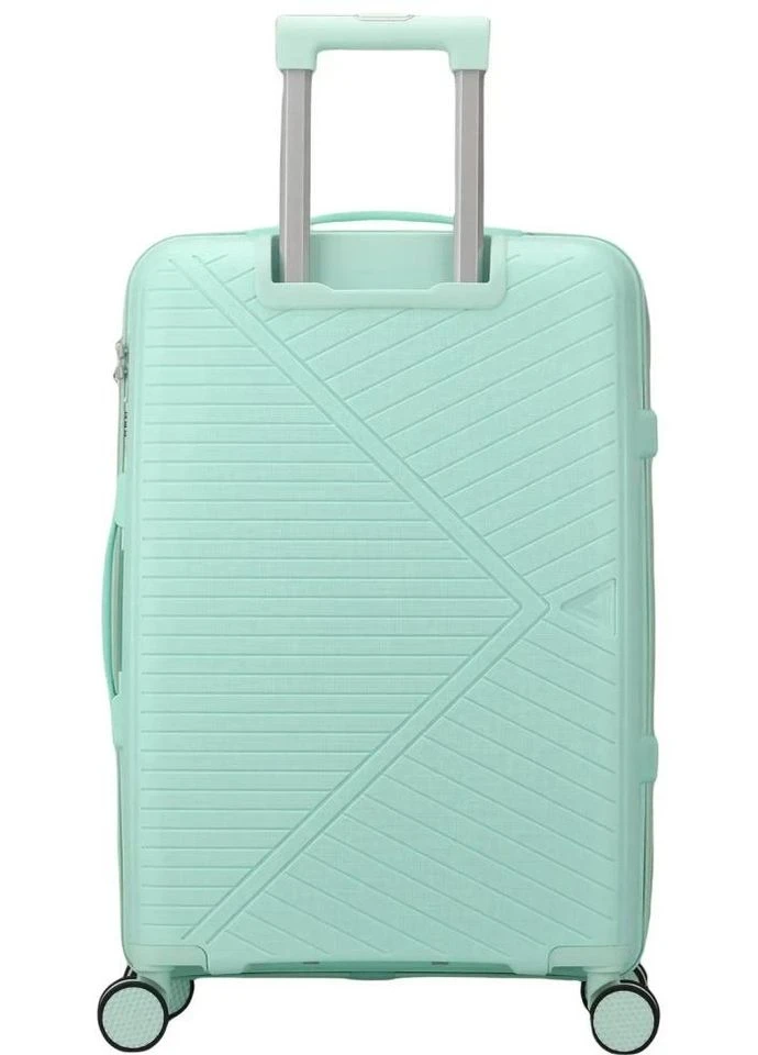 Валіза 24" (M) Mint (T5831-2) (DAS303204) Semi Line (391471765)