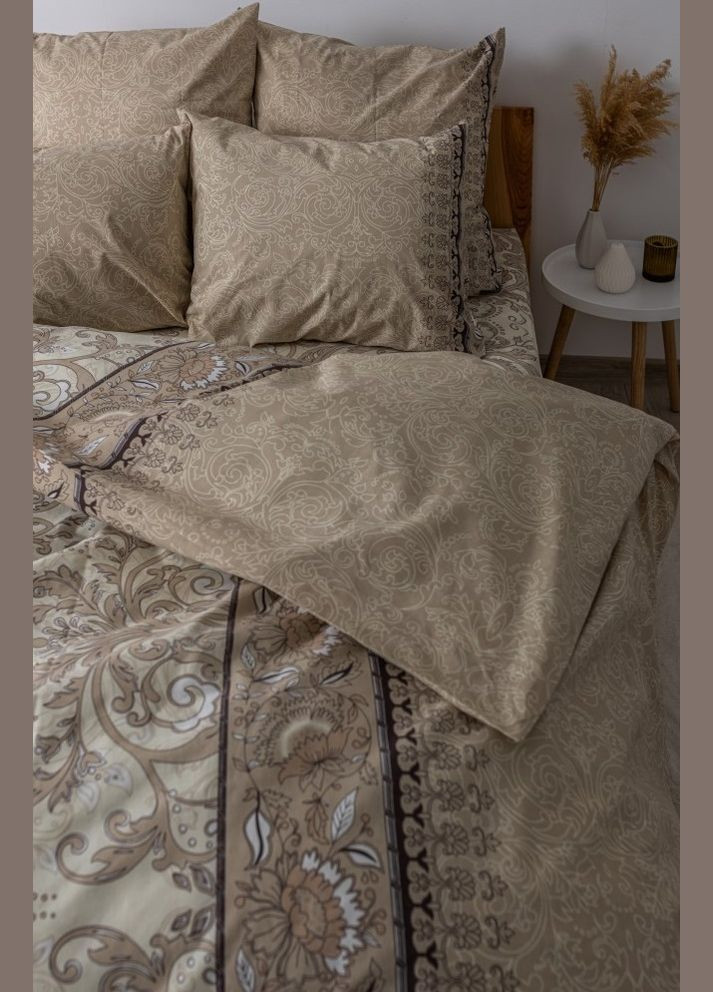 Постельное белье двуспальное Soft dreams Blenheim 2-03858-25666 180х215 см ТЕП (381716152)