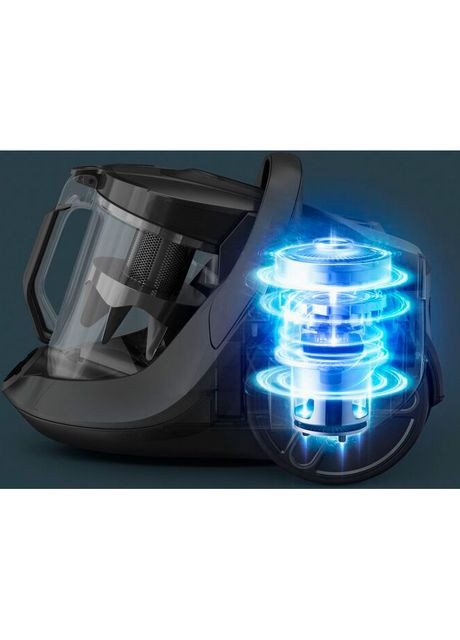 Пилосос Green Force Cyclonic RO7C89EA Rowenta (306732409)