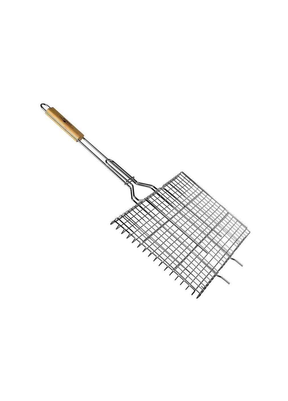 Решетка-гриль 66*45*26см MH-0164 ТМ Stenson (322844814)