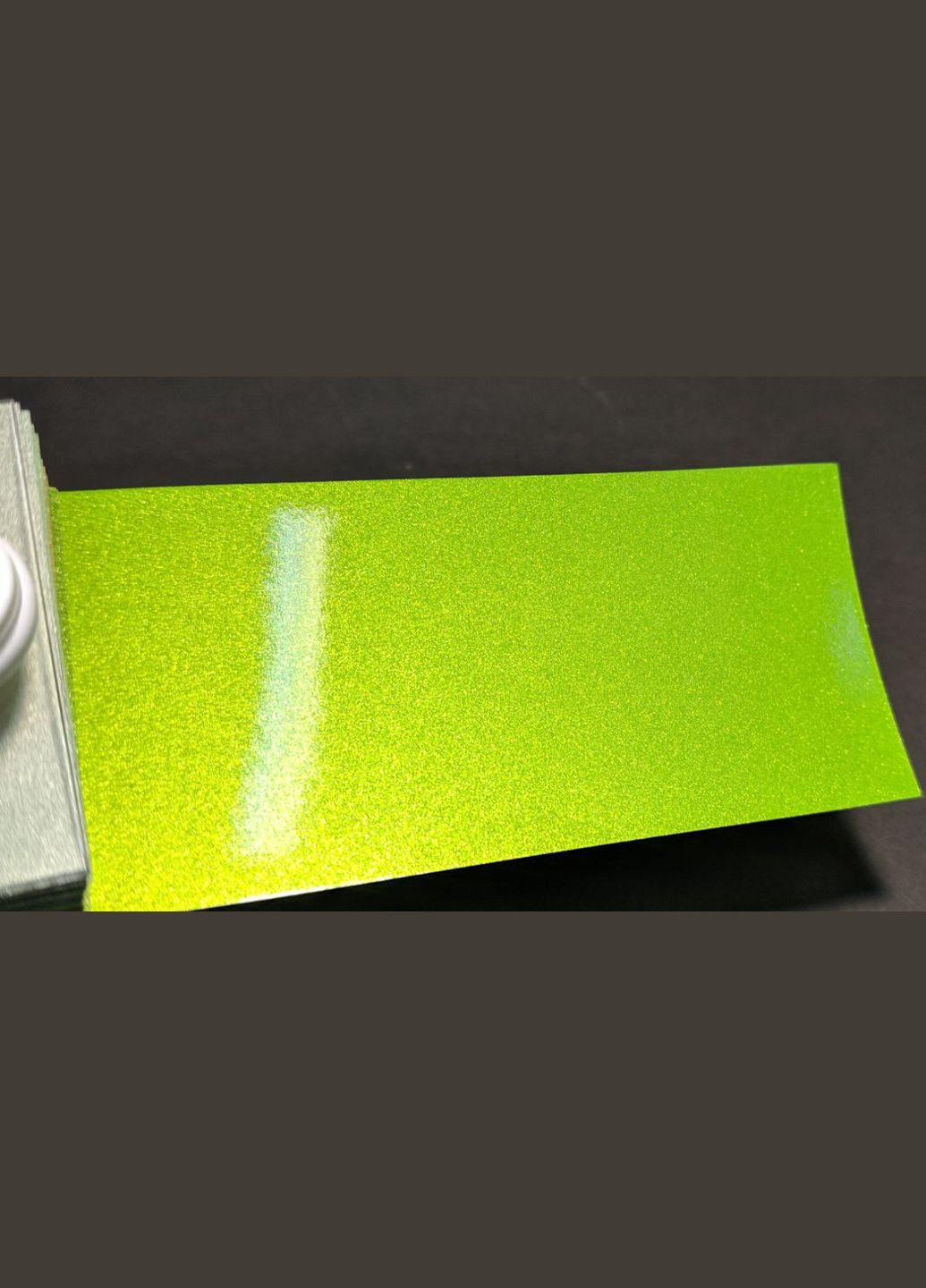 Автомобильная краска Opel G6F FRESH GREEN LIME Густая краска 200 мл Multichem (322462996)