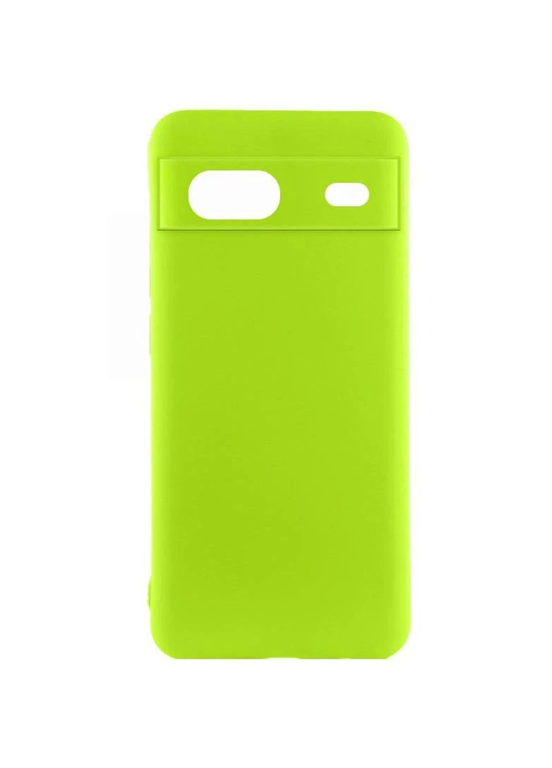 Чохол Silicone Case Lakshmi на Google Pixel 7 Epik (307905673)