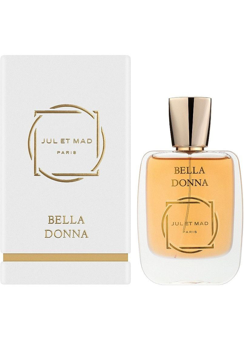 Bella Donna 50 мл Парфуми Jul et Mad (366152875)
