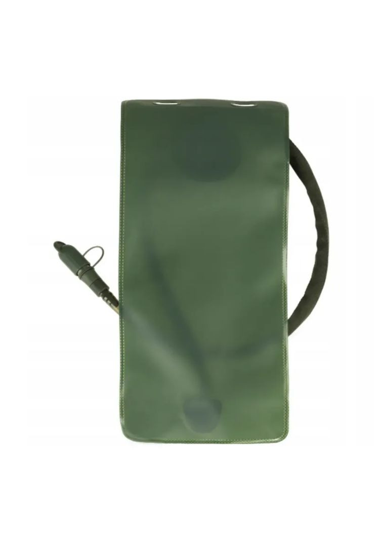 Тактический гидратор, Питьевая система 2Л Green No Brand (315441128)