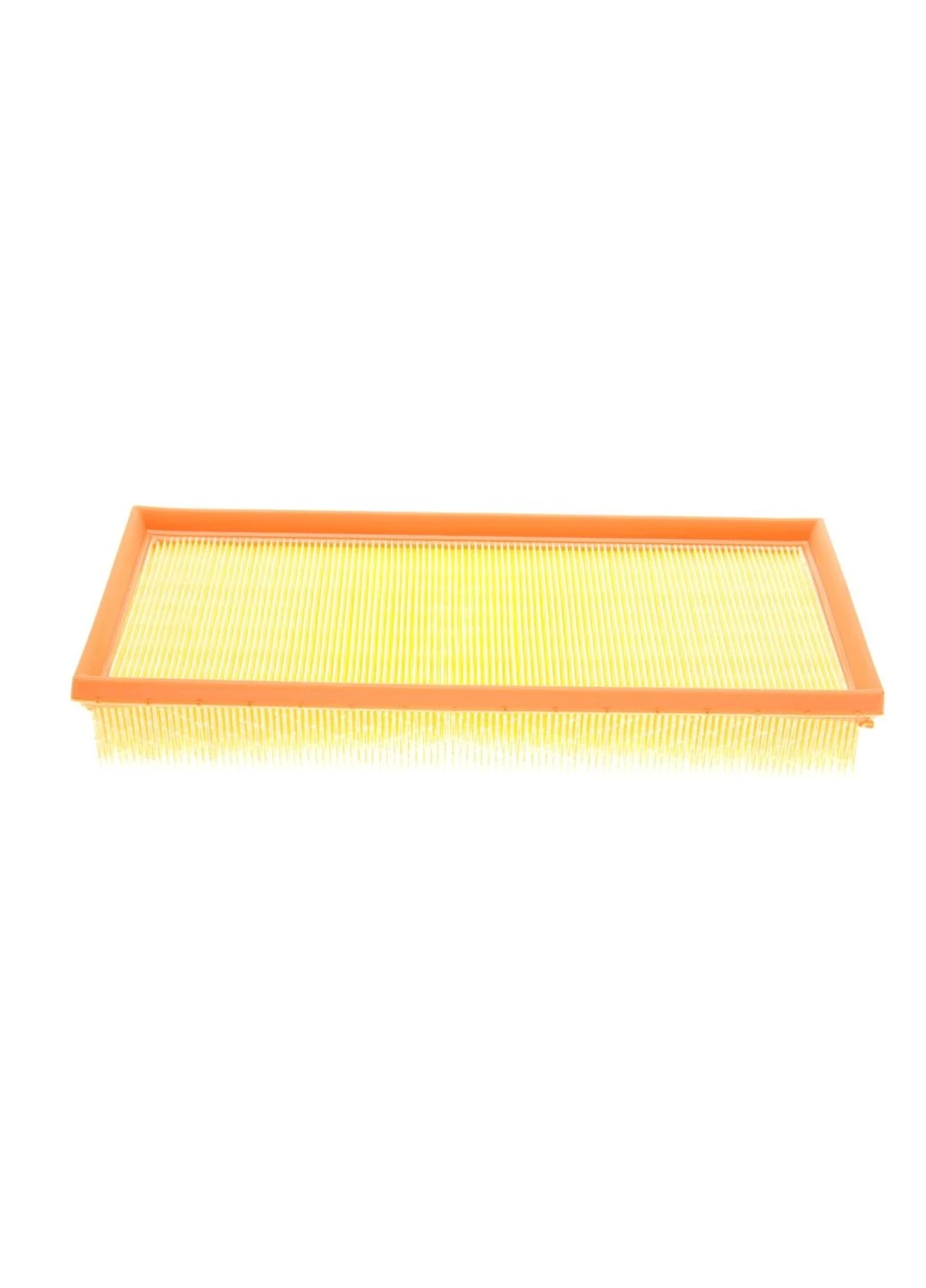 Фильтр воздушный Ford Mondeo 1.8/2.0/DI/TDCi/2.2TDCi/2.5 V6/3.0 V6 00-07 FILTER C 3498 UA63 MANN (381468721)