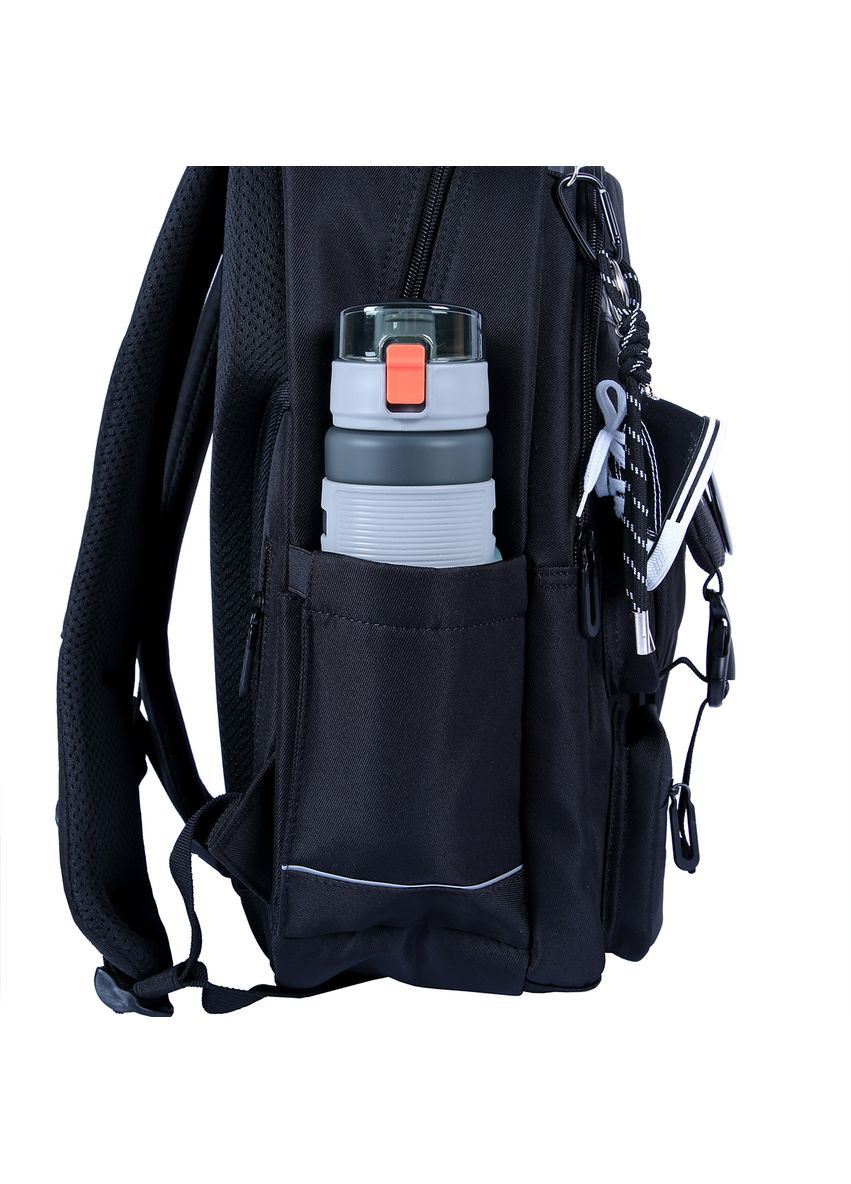 Шкільний рюкзак TS-43L Xtreme Moves 550481 20.6 л Yes (390178768)