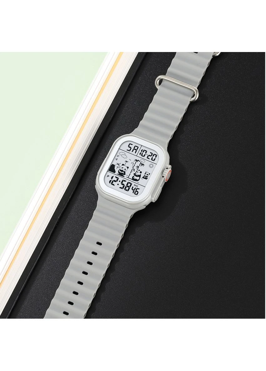 2247GY Grey SALE Skmei (377484263)