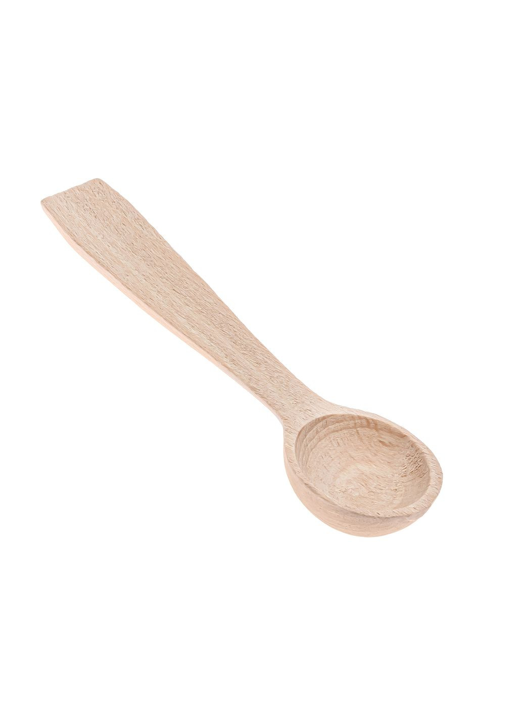 Ложка деревянная для сахара, специй и сыпучих продуктов 7.5 см Woodly (315690920)