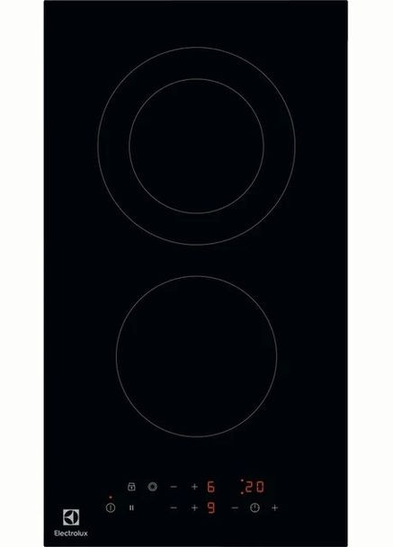 Варильна поверхня Electrolux (337315428)