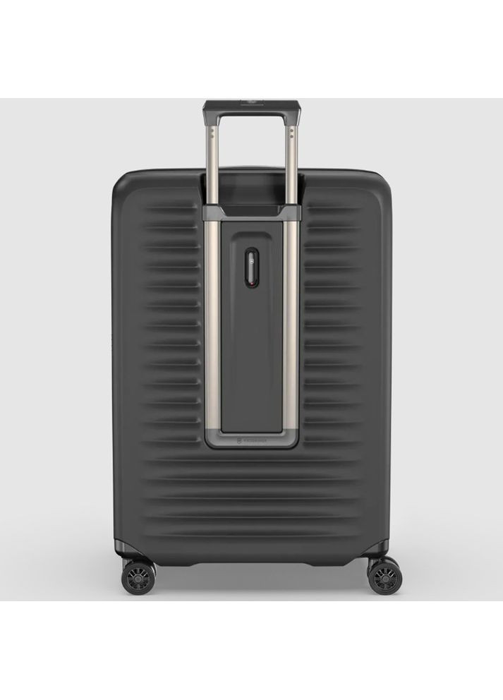 Валіза Travel Airox Advanced Expandable Black 103/119 л Vt612590 Victorinox (369564525)