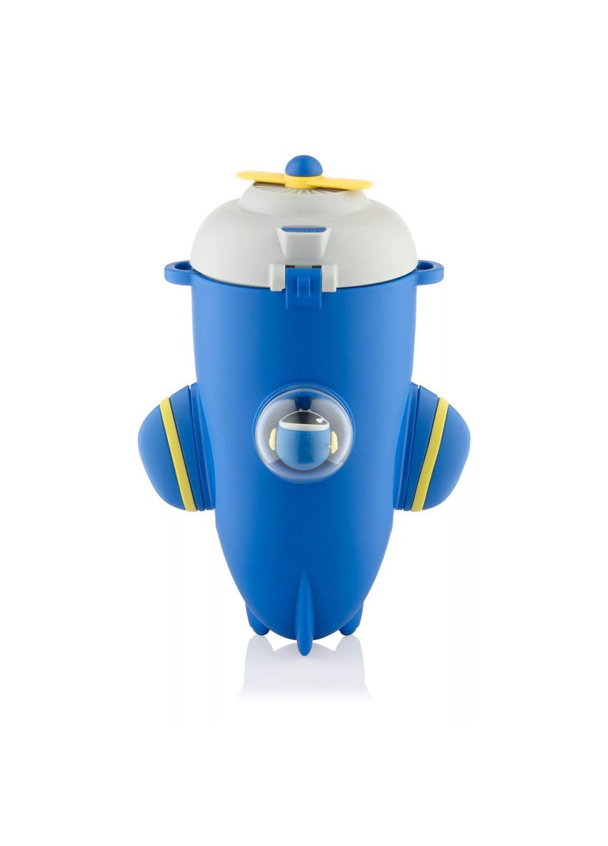 Бутылка для воды Plane AR2255RB 550 мл синяя Ardesto (360651918)