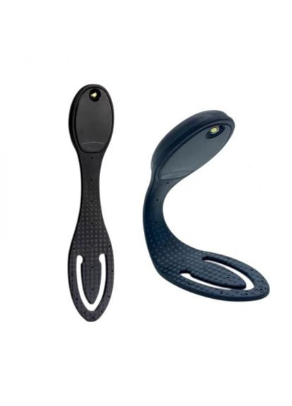 Закладка-ліхтарик FLEXILIGHТ серії «Класика» - ЧОРНИЙ СТИЛЬ FLEXILIGHT (366818903)