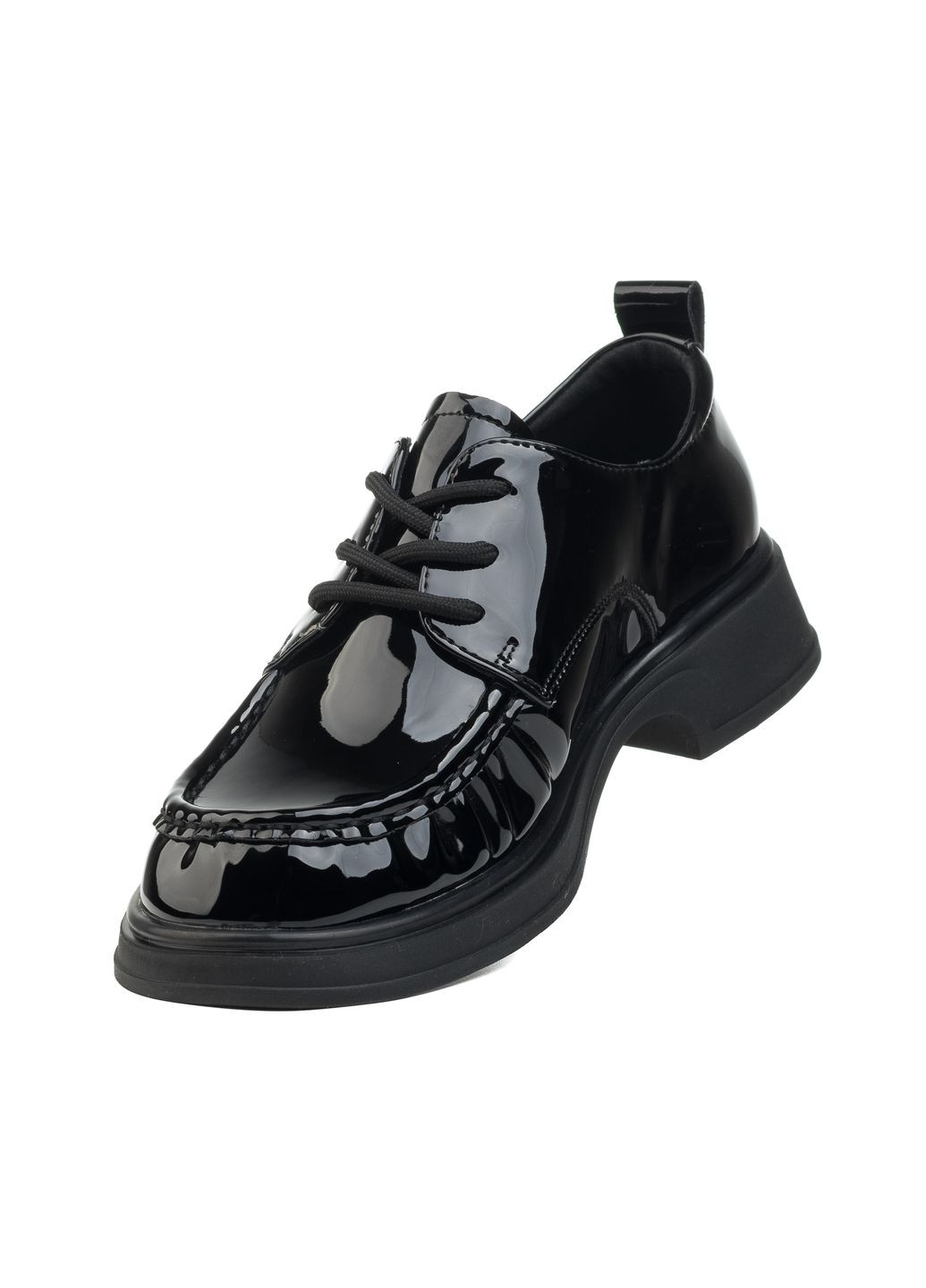 SP Lion Туфлі (2575Т) чорний з штучна шкіра, — (329409317)