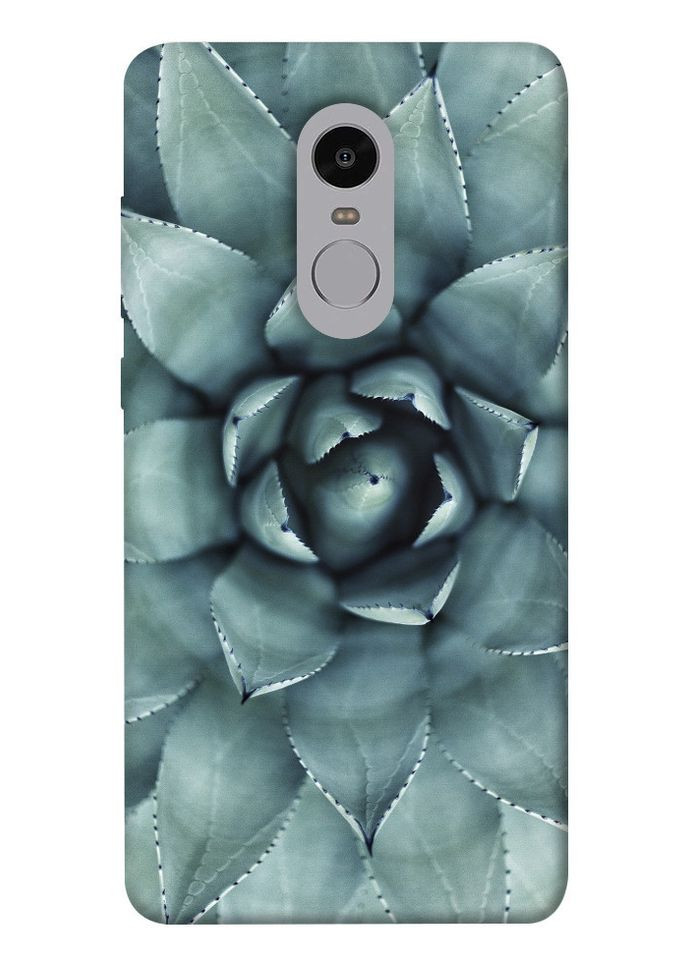 Чехол с принтом для Xiaomi Redmi Note 4X, Redmi 4 (Snapdragon) для Ксеми, ксиомиредами ноты 4х, ноти 4 No Brand (339059877)