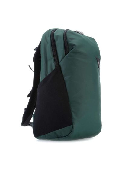 Рюкзак туристичний (60291502) Pacsafe Vibe 20L backpack зелений (370017137)